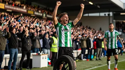 Fans brace for traffic chaos as Gateshead host Newcastle pre‑season clash