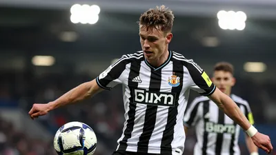 Newcastle's Transfer Boost: Steur Shines in Gateshead Draw