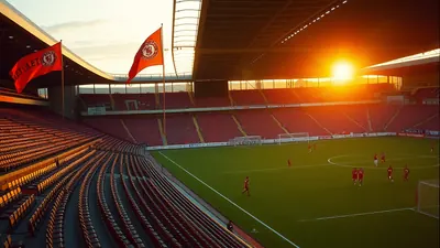 Heed Army Podcast Celebrates 500 Episodes: A Turning Point for Gateshead FC