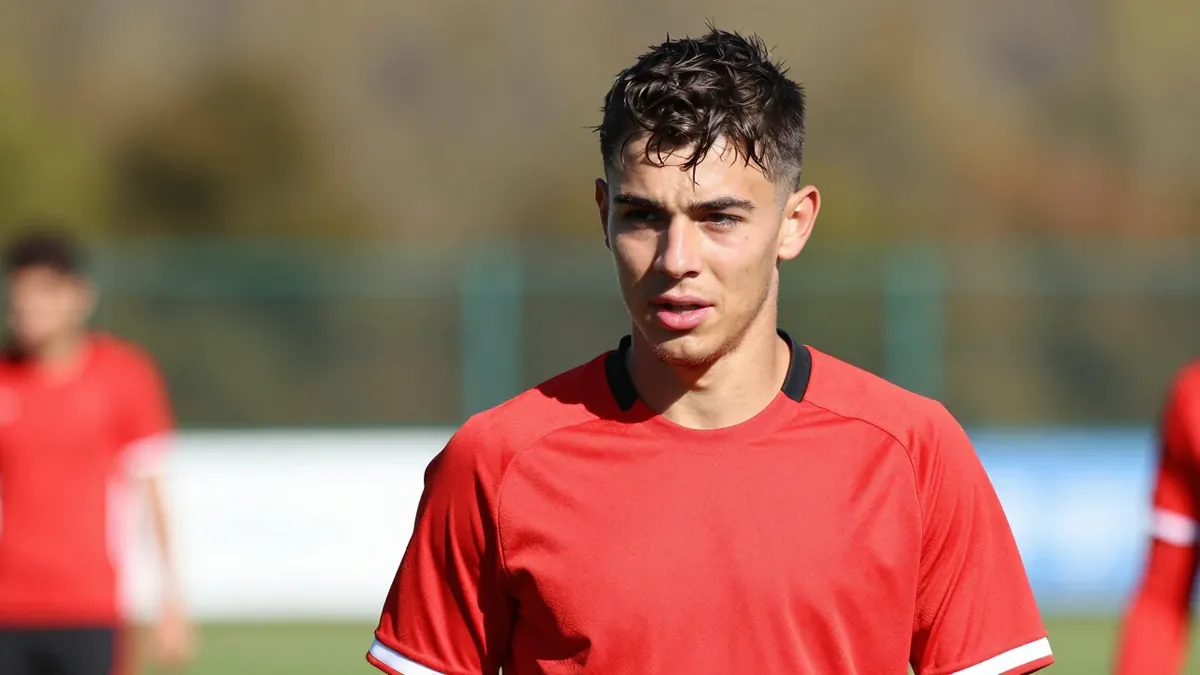 Gateshead's 23-man squad has an average age of 23.9, with four foreign players and one international, as detailed in a...