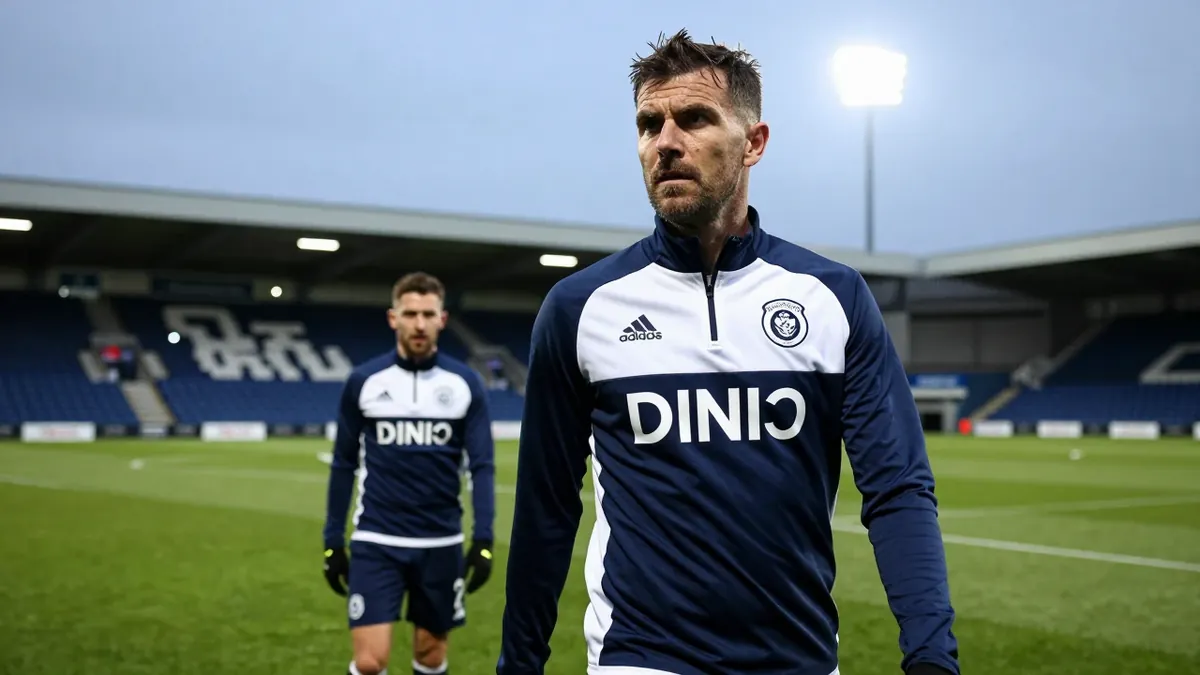 Barrow sign Keaton Ward from Gateshead