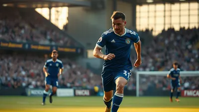 Gateshead's Tactical Blueprint: Refinements for the National League Challenge