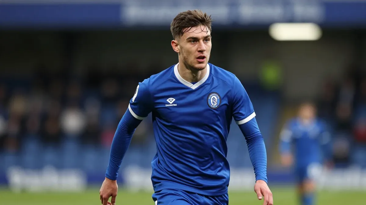 Gateshead FC transfer news includes the loan of Brayden Johnson to Harrogate Town, as the team sits 20th in the National...