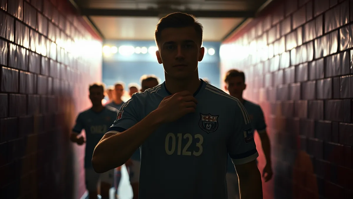 Gateshead's Tactical Approach Ahead of Key Match Against Oldham