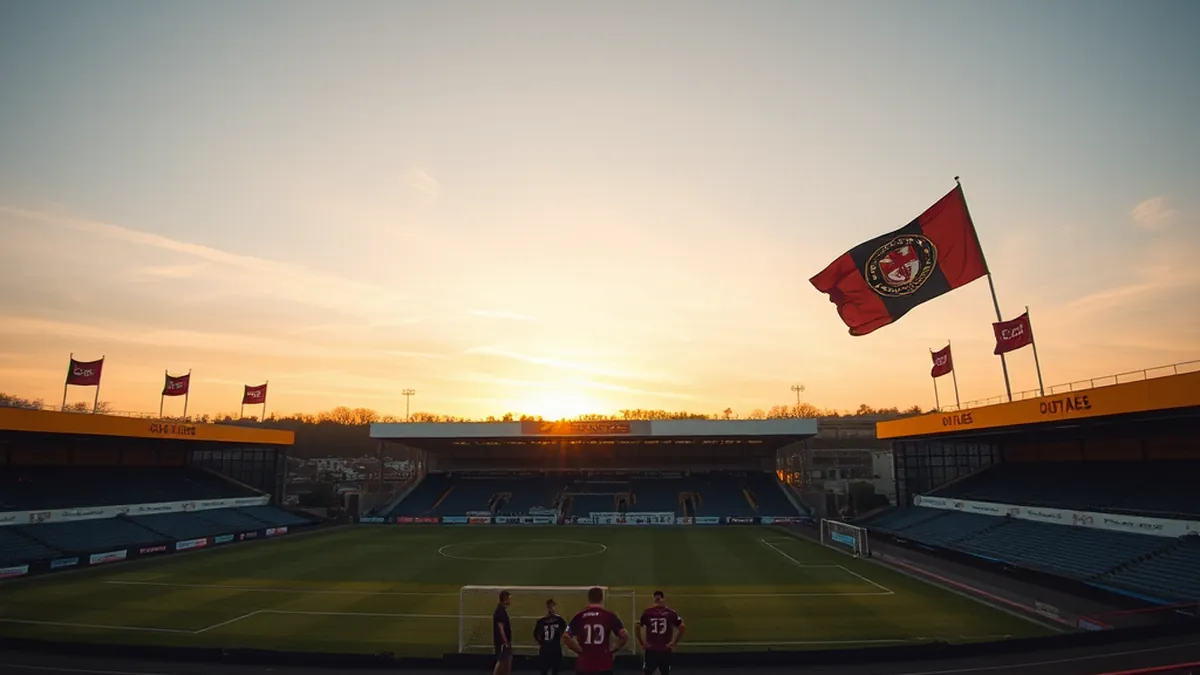 Gateshead FC Top Players - Goals, Assists, Tackles, Clean Sheets and more
