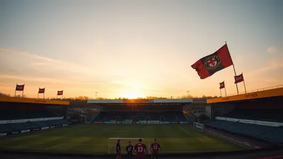 Gateshead FC Top Players - Goals, Assists, Tackles, Clean Sheets and more