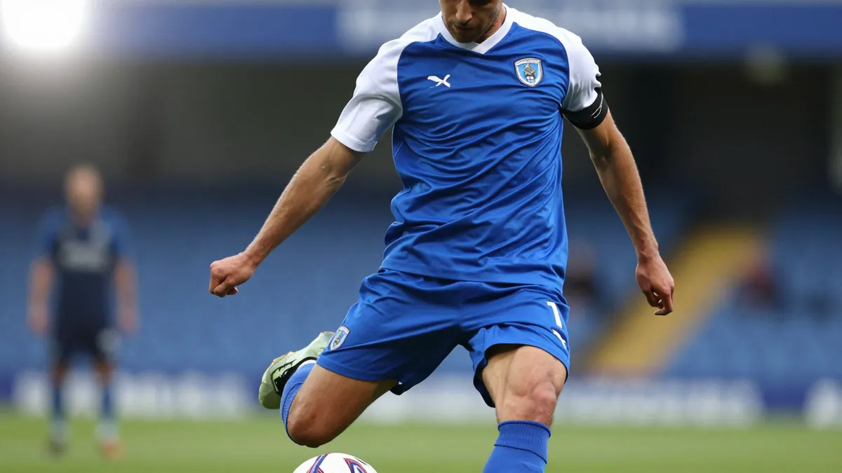 Gateshead Face Consett in Club Friendlies Action