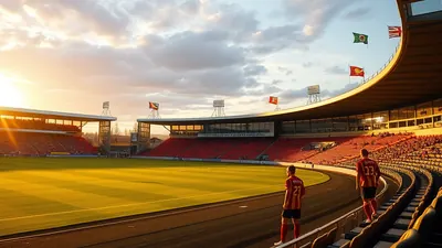 Rob Elliot's Departure: Implications for Gateshead's Future in the National League