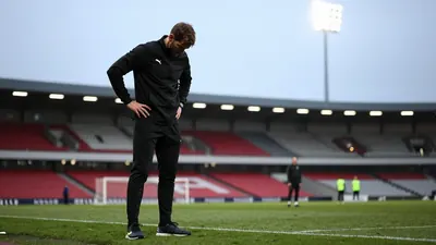 Gateshead have sacked manager Lee Cattermole and assistant Martin Smith, with the club bottom of the National League and...