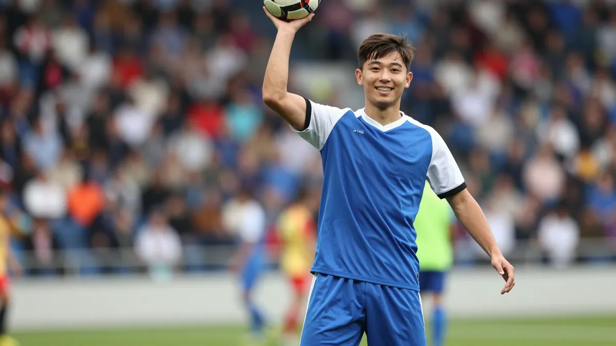 Gateshead Win Against Woking