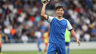 Gateshead Win Against Woking in National League