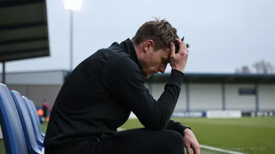Gateshead FC have sacked manager Lee Cattermole and assistant Martin Smith, leaving the club bottom of the National...