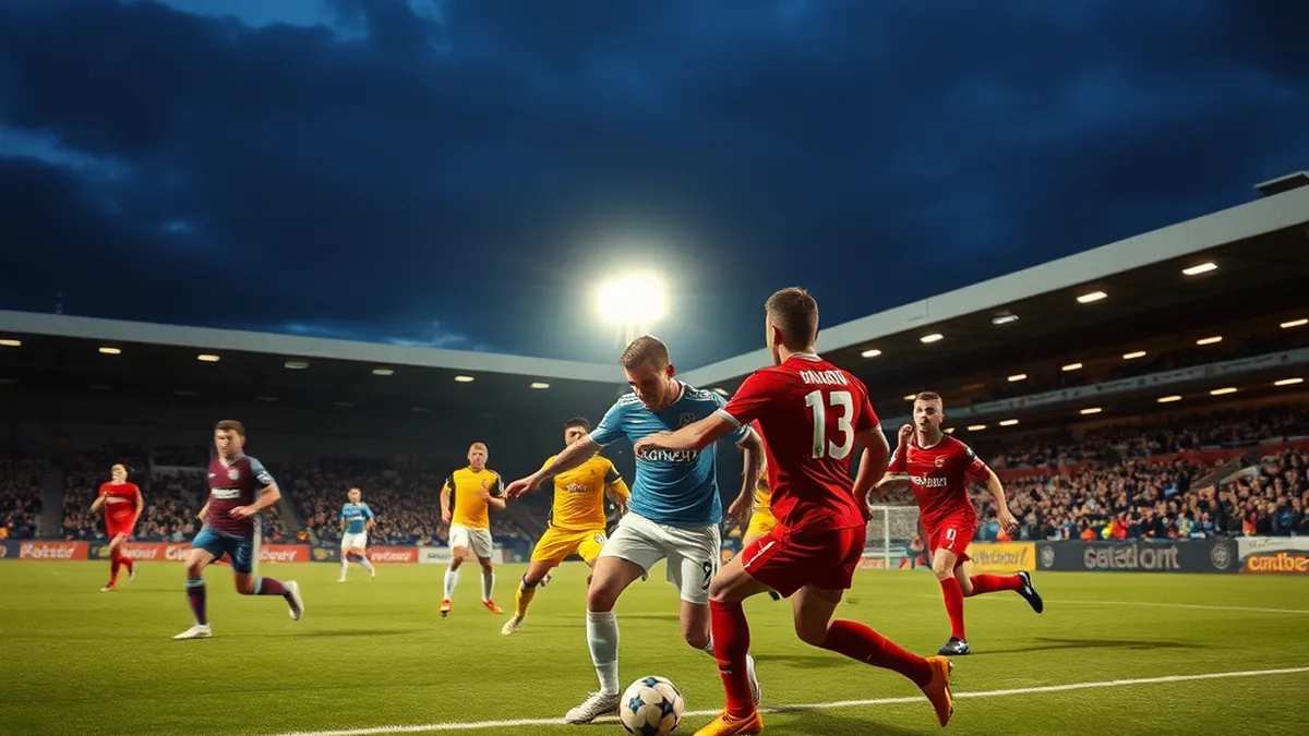 Rob Elliot Departures: What It Means for Gateshead's Future