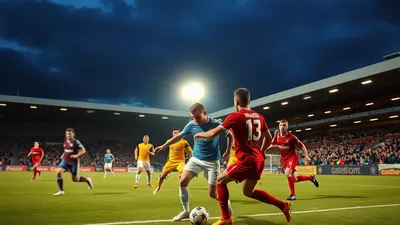 Rob Elliot Departures: What It Means for Gateshead's Future