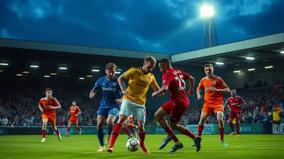 Gateshead FC Suffer 3-0 Defeat to Leeds United U21s in National League Cup