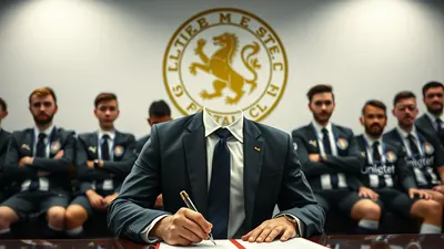 Ben Williams Commits to Gateshead with One-Year Contract