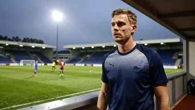 Steur Shines in Debut as Newcastle Draw with Gateshead
