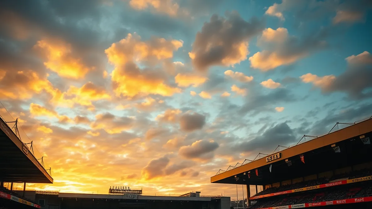 Rob Elliot's Departure: What It Means for Gateshead's Future