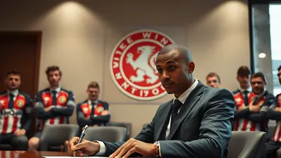 Gateshead FC Signs Premier League Icon in Major Transfer Boost