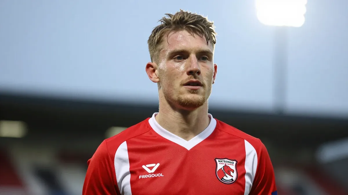 Yeovil Town v Gateshead: National League Clash