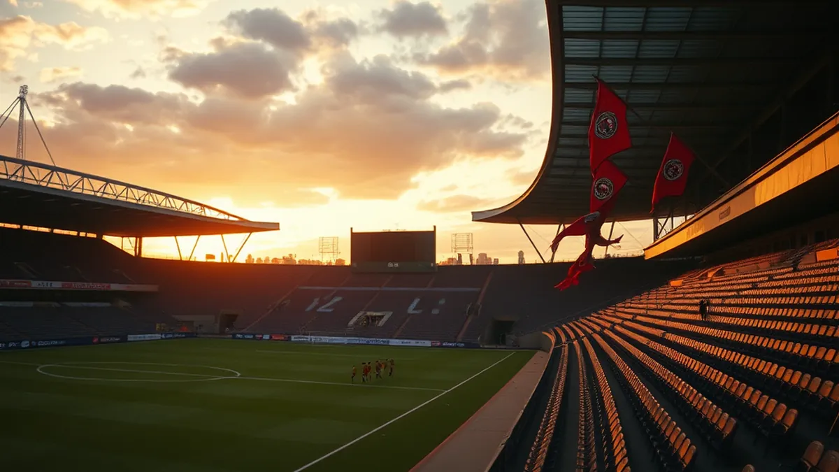 Gateshead Faces Significant Challenge After Sale Fails